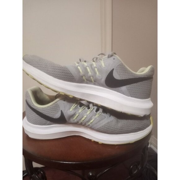 Nike Run Swift 1 Running Wolf Gray Outdoor Shoes Mens Sneakers 908989-008 Sz 8.5 - Picture 12 of 13